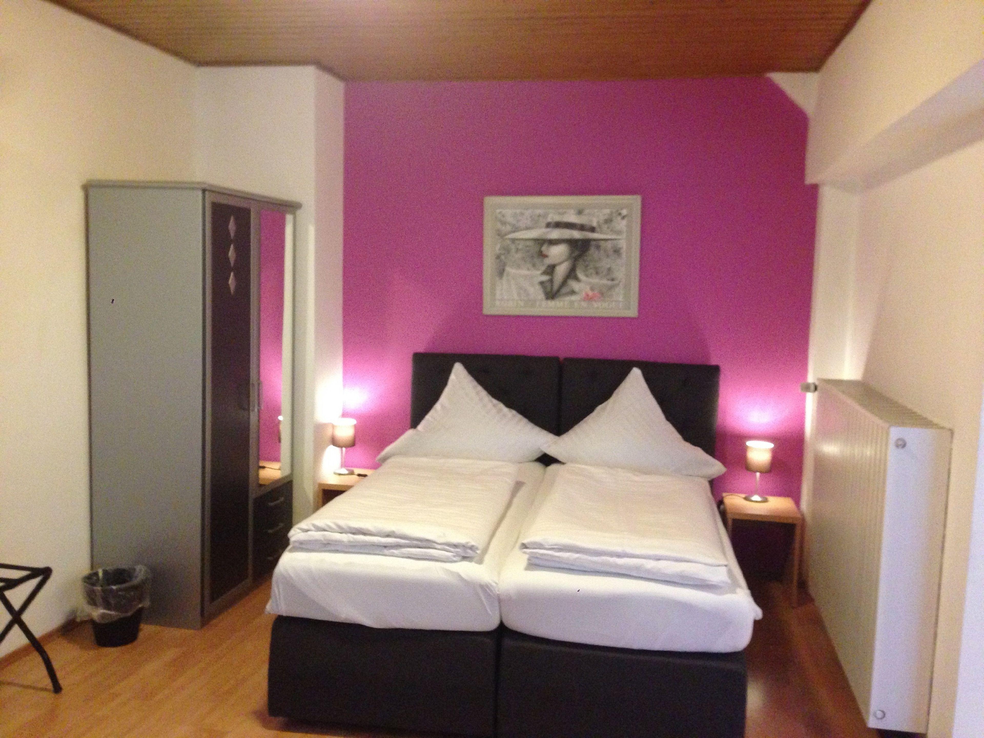 City Apart Hotel - Dusseldorf — Photos 2